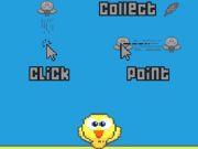 Duckyfly Go!  เกมออนไลน์