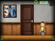 Amgel Kids Room Escape 285  เกมออนไลน์