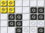 Ugolki - Halma  เกมออนไลน์