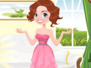 แต่งตัวสาว 2025  เกมออนไลน์