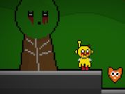 Sprunki Horror Version Dark เกมออนไลน์ Sprunki Horror Version Dark เกมออนไลน์