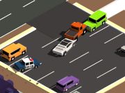Escape Road City 2  เกมออนไลน์