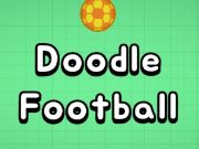 Doodle Football  เกมออนไลน์