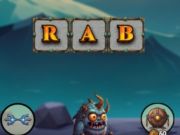 Alex Adventure of Word  เกมออนไลน์