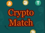 การจับคู่ crypto  เกมออนไลน์
