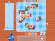 ให้อาหารนกแก้ว  เกมออนไลน์