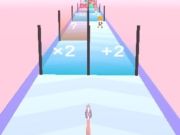 นักกีฬาความเร็ว  เกมออนไลน์