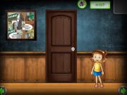 Amgel Kids Room Escape 286  เกมออนไลน์