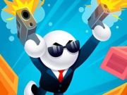Run N Shoot  เกมออนไลน์