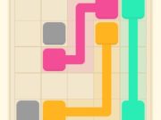 เส้นไหล  เกมออนไลน์