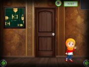 Amgel Eid Mubarak Escape 3  เกมออนไลน์