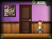 Amgel Kids Room Escape 287  เกมออนไลน์