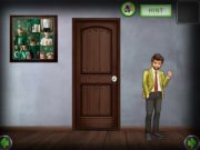 Amgel Easy Room Escape 265  เกมออนไลน์