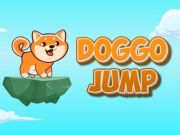 การกระโดด Doggo  เกมออนไลน์