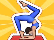 Yoga Master - Flex Running  เกมออนไลน์