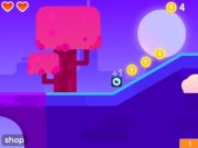 Moonlight Valley  เกมออนไลน์