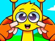 จิ๊กซอว์ปริศนา: Sprunki Daycare  เกมออนไลน์