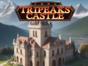 ปราสาท Tripeaks  เกมออนไลน์