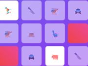 Memory Match Lite  เกมออนไลน์
