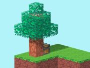 Skyblock 3D: การอยู่รอด  เกมออนไลน์