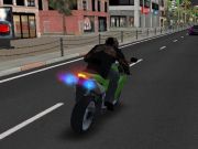 ถนนเทอร์โบ  เกมออนไลน์