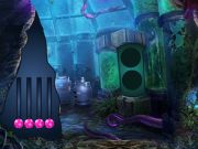 Goblin Escape  เกมออนไลน์