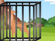 Savanna Escape  เกมออนไลน์