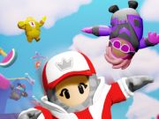 ถั่วตก  เกมออนไลน์