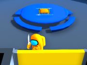 นักต้มตุ๋นในอวกาศ  เกมออนไลน์