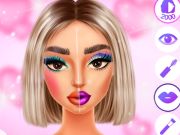 เทรนด์การแต่งหน้า: แล้วตอนนี้  เกมออนไลน์