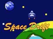 อวกาศดริฟท์  เกมออนไลน์