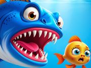 เทพนิยายปลาหิว  เกมออนไลน์