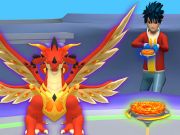 Mystical Blade 3D  เกมออนไลน์