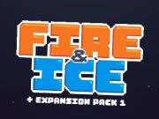 Fire & Ice Season 2  เกมออนไลน์