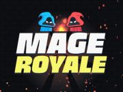 Mage Royale  เกมออนไลน์