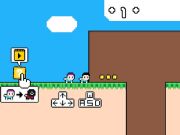 Pixcade Squid  เกมออนไลน์