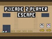 PixCade 2 Player Escape  เกมออนไลน์