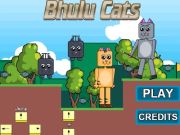 แมว Bhulu  เกมออนไลน์