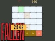 ลดลงในปี 2048  เกมออนไลน์