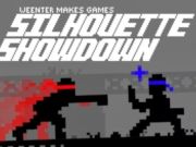 Silhouette Showdown  เกมออนไลน์