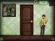 Amgel Easy Room Escape 266  เกมออนไลน์