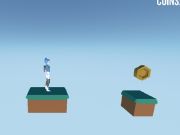 Parkour 3d  เกมออนไลน์