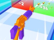 Gun Build N Run  เกมออนไลน์