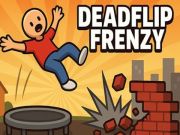 Deadflip Frenzy  เกมออนไลน์