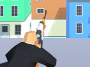 Mr Sniper Hunter Frenzy  เกมออนไลน์