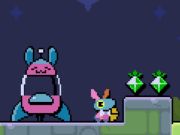 Super Pyonpon  เกมออนไลน์