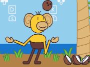 ไม่ได้เป็นคนตลก jugglin '!  เกมออนไลน์