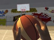 อาร์เคดบาสเก็ตบอล  เกมออนไลน์