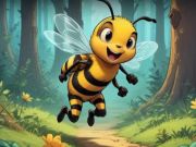 ผึ้งที่มีพลังหลบหนี  เกมออนไลน์