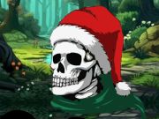 Skull Jungle Escape  เกมออนไลน์
